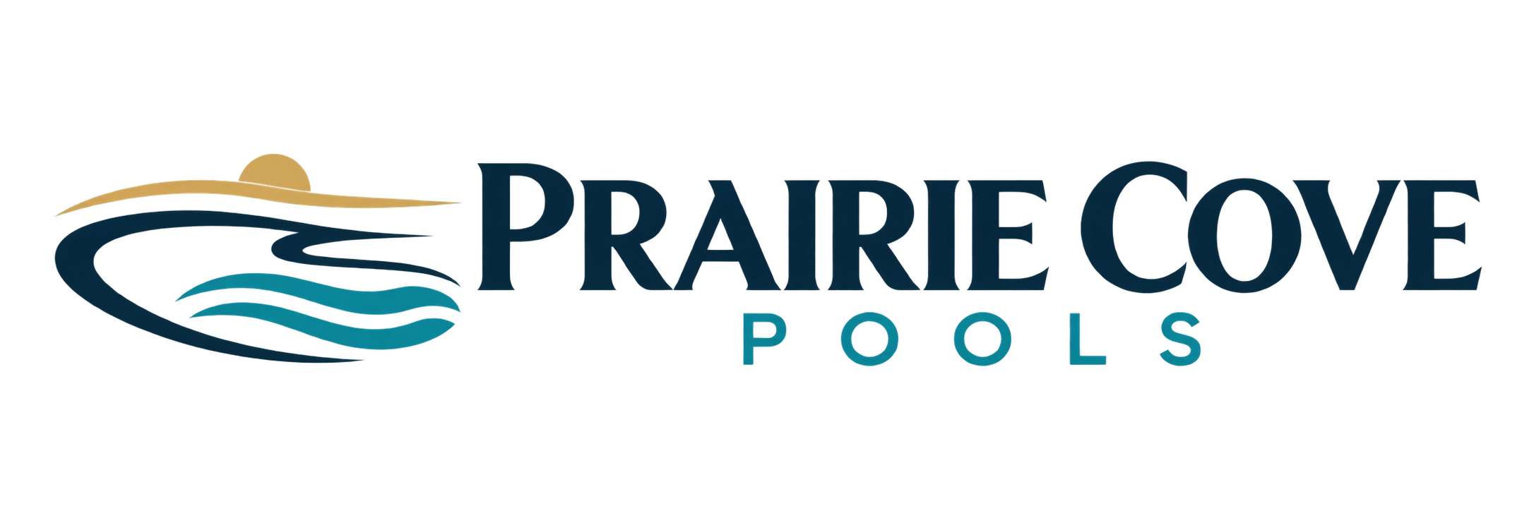 Prairie Cove Pools